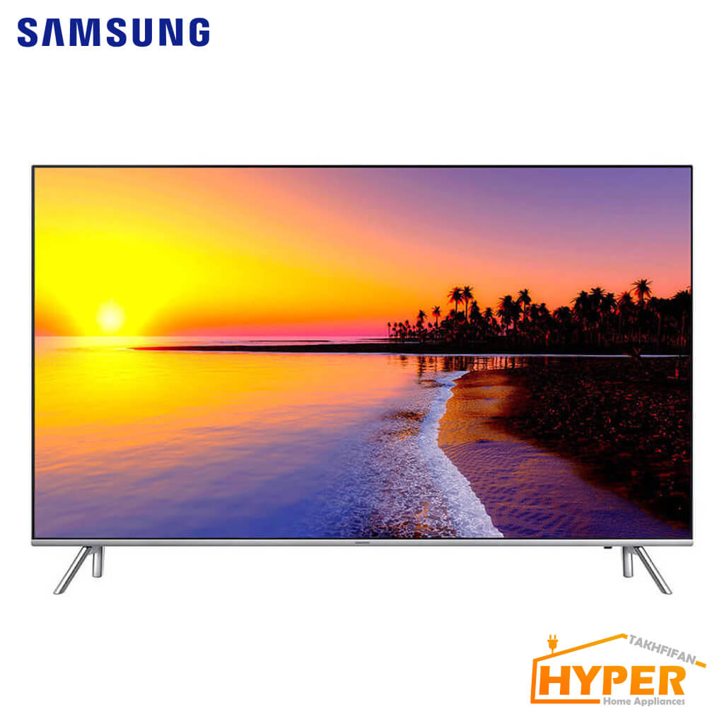 تلویزیون ال ای دی سامسونگ 55NU8900