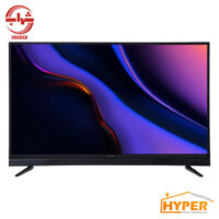 تلویزیون ال ای دی شهاب 43SH202N1