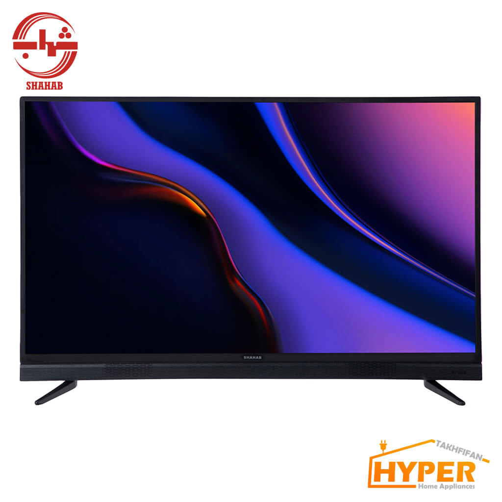 تلویزیون ال ای دی شهاب 43SH202N1