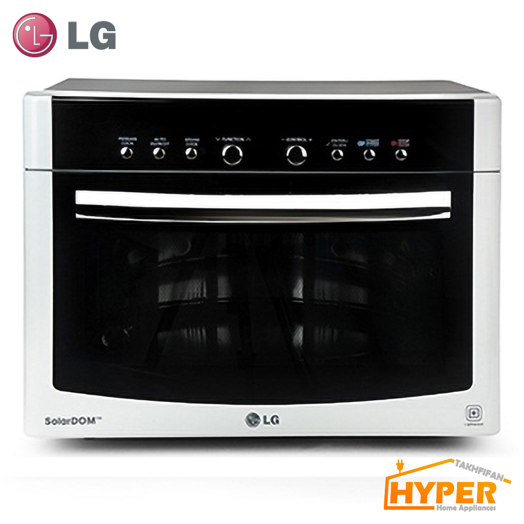 سولاردام ال جی SD-3855WCR