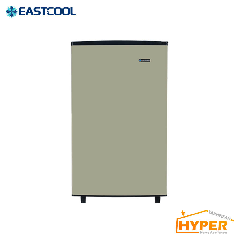 فریزر ایستکول TM-946-4D بژ 6 فوت