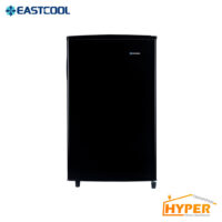 فریزر ایستکول TM-946-4D مشکی 6 فوت