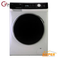 ماشین لباسشویی جی پلاس GWM-K9540T