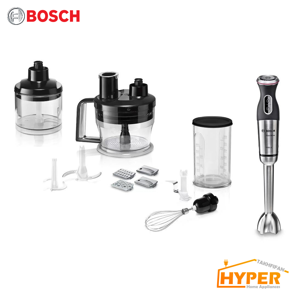 گوشتکوب برقی بوش MS8CM6190