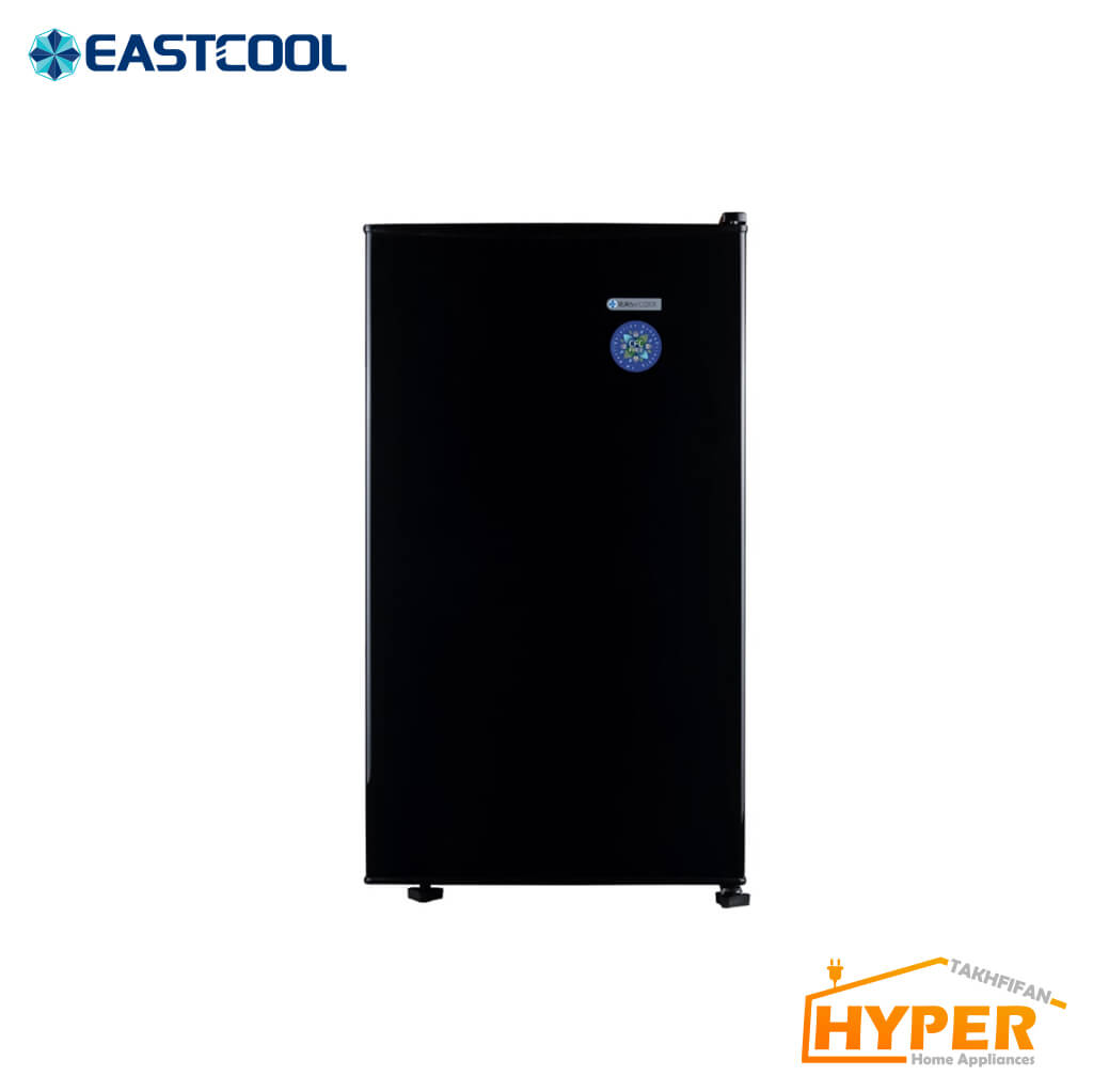 یخچال ایستکول TM-642-80 مشکی 5 فوت