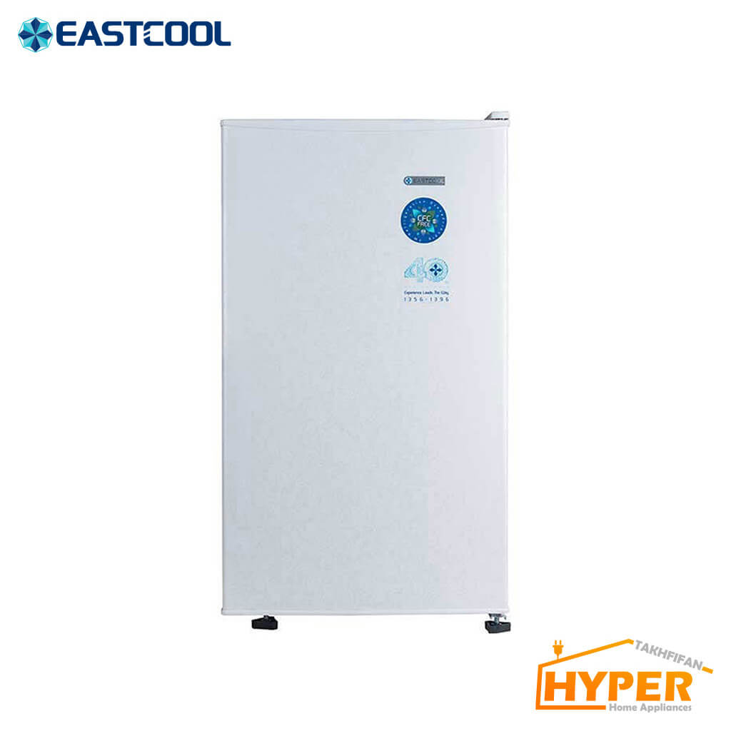 یخچال ایستکول TM-835-80-DC سفید 5 فوت