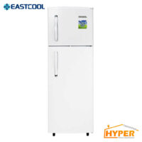 یخچال فریزر ایستکول TM-96200 سفید 12 فوت