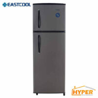 یخچال فریزر ایستکول TM-96200 نقره ای 12 فوت