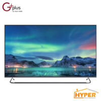 تلویزیون ال ای دی جی پلاس GTV-82LU9250S