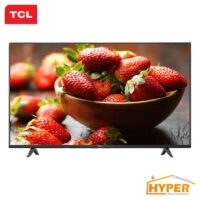 تلویزیون ال ای دی تی سی ال 50P615