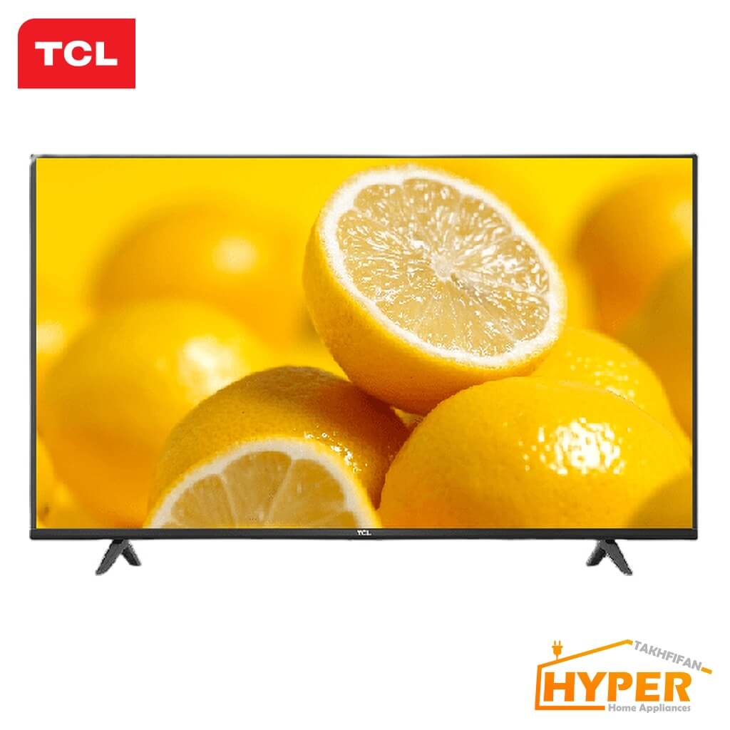 تلویزیون ال ای دی تی سی ال 55P615