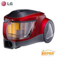 جاروبرقی ال جی VB-8120HRF