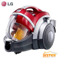 جاروبرقی ال جی VB-8320HRF