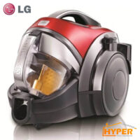 جاروبرقی ال جی VB-8520HRF