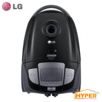 جاروبرقی ال جی VN-3320BK