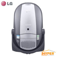 جاروبرقی ال جی VN-3822HSS