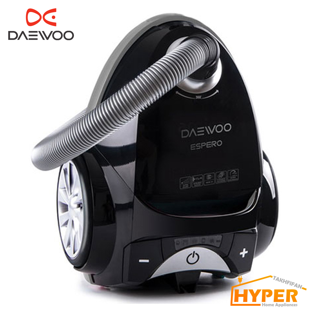 جاروبرقی دوو DVC-S22G