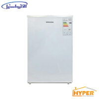 فریزر هتلی الکترواستیل ES7 سری کامپکت سفید