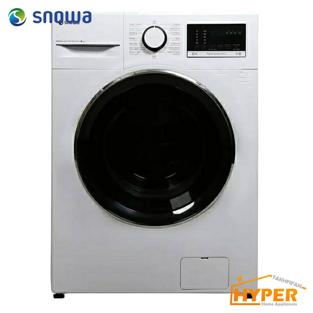 لباسشویی اسنوا SWM-71126