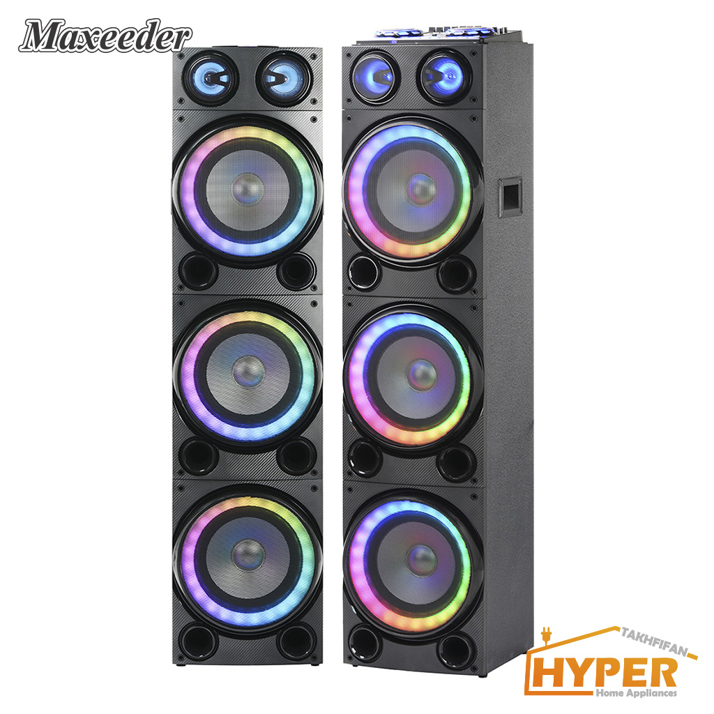 اسپیکر مکسیدر CN621