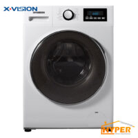 لباسشویی ایکس ویژن WH82-AWI