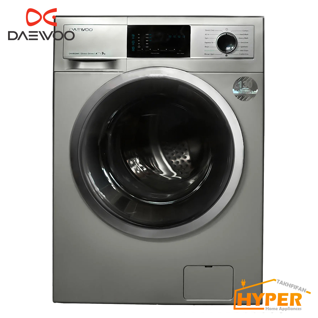 لباسشویی دوو DWK-7202