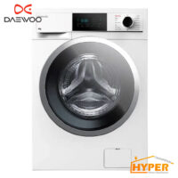 ماشین لباسشویی دوو DWK-8200