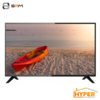 تلویزیون ال ای دی سام SAM UA32T4500TH