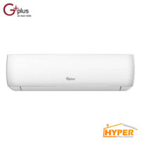 کولر گازی 30000 جی پلاس Gplus GAC-HF30MN1