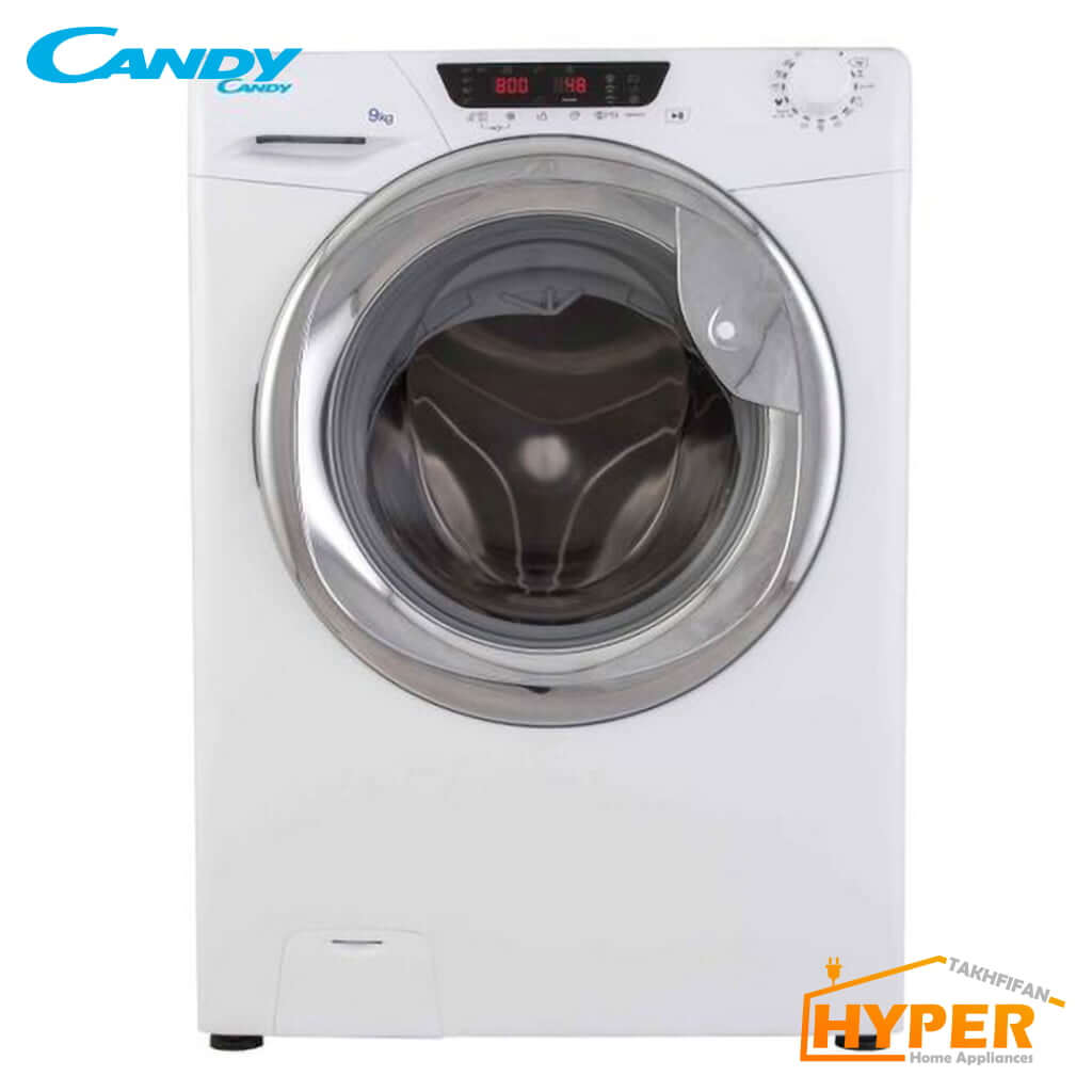 ماشین لباسشویی کندی Candy GVS-1449THQ3