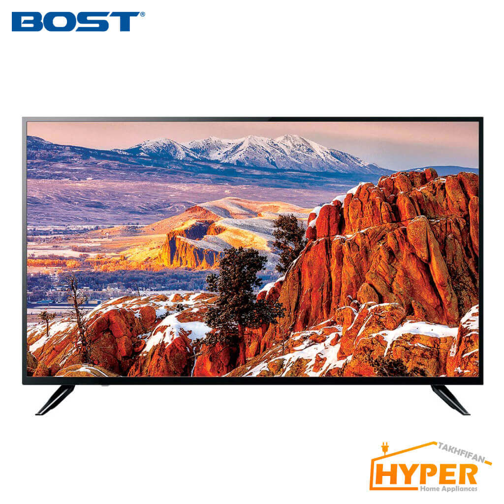 تلویزیون ال ای دی بست 43BN2070J