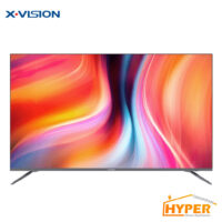 تلویزیون ال ای دی ایکس ویژن 50XCU685