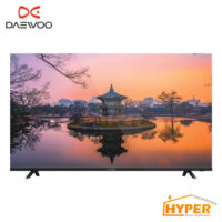 تلویزیون ال ای دی دوو DSL-50K5600U