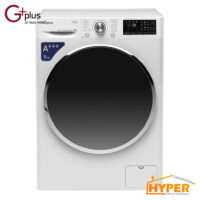 ماشین لباسشویی جی پلاس GWM-L990SW