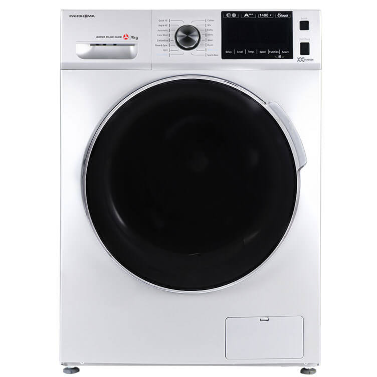 Pakshoma TFB-96403 WT