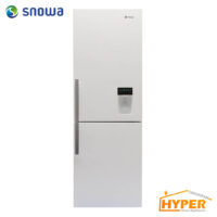 یخچال فریزر اسنوا SN4-0253SW