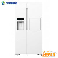 ساید بای ساید اسنوا SN8-2263SW
