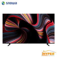 تلویزیون ال ای دی اسنوا SQLD-65SA850U