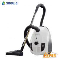 جاروبرقی اسنوا SVC-CA20WE