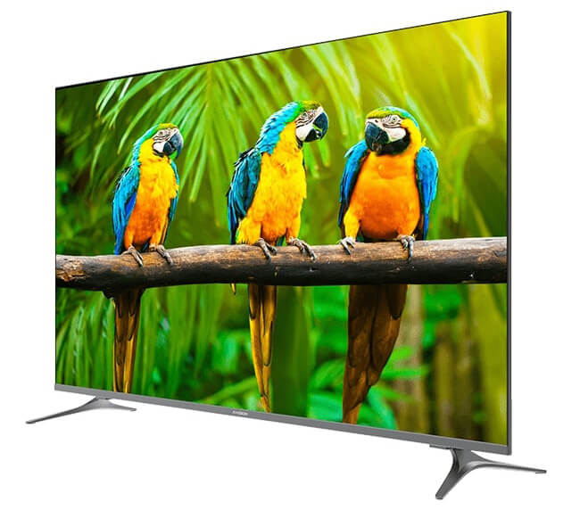 XVision 50XCU675