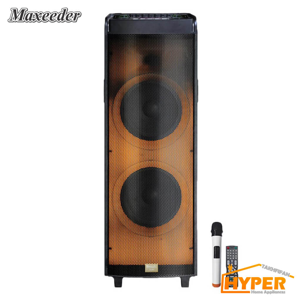 اسپیکر مکسیدر CN1203