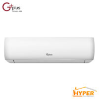 کولر گازی جی پلاس GAC-HF18M1 ظرفیت 18000