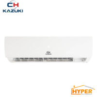 کولر گازی کازوکی IAC-18CH/XA/AA