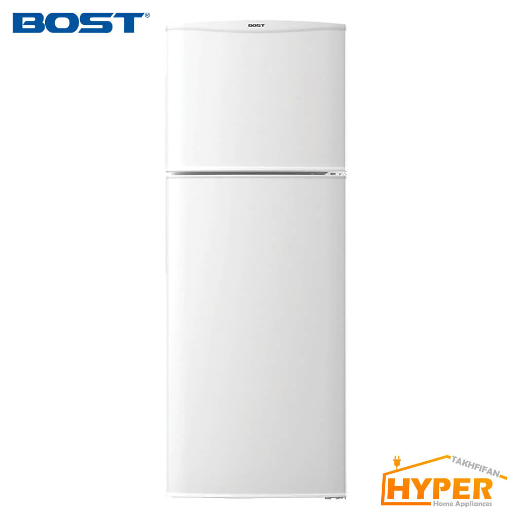 یخچال فریزر بست BRT132-10