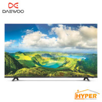 تلویزیون ال ای دی دوو DSL-55S7100EU