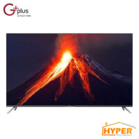 تلویزیون ال ای دی جی پلاس GTV-58PU722S