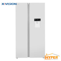 ساید بای ساید ایکس ویژن TS551 AWD