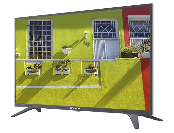 XVision 32XT770