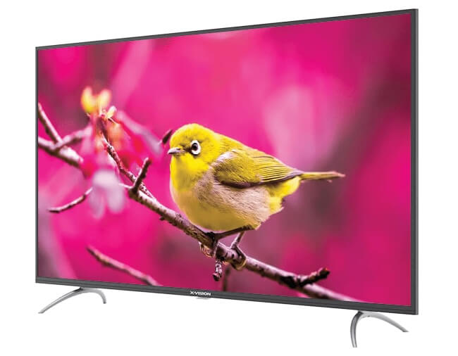 XVision 55XTU775