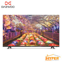 تلویزیون ال ای دی دوو DSL-65S8000EU سایز 65 اینچ